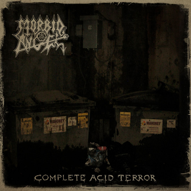 Morbid Angel
