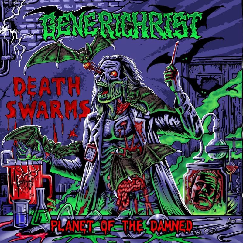 Generichrist