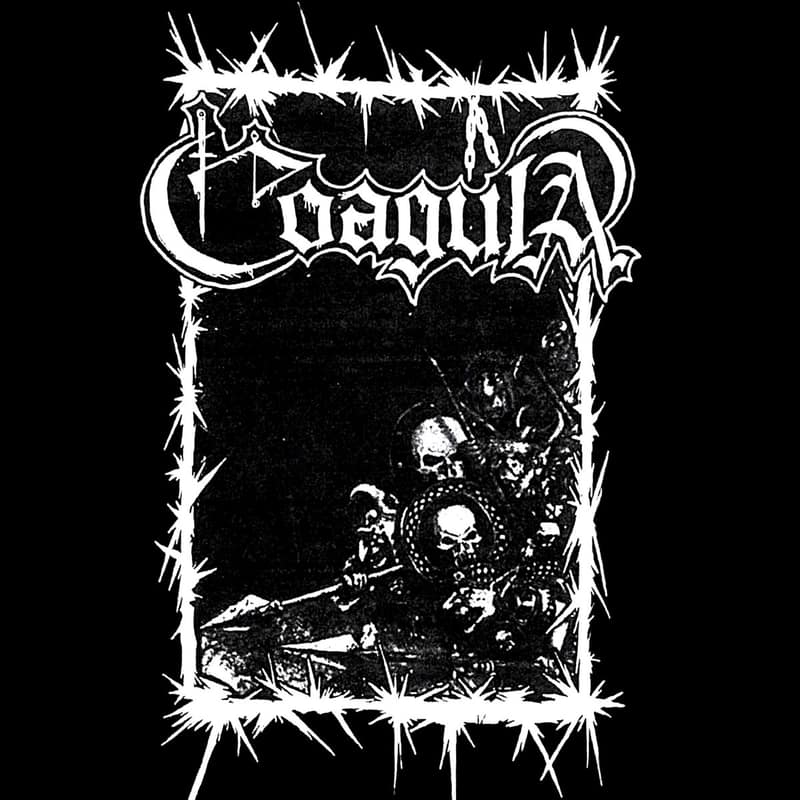 Coagula