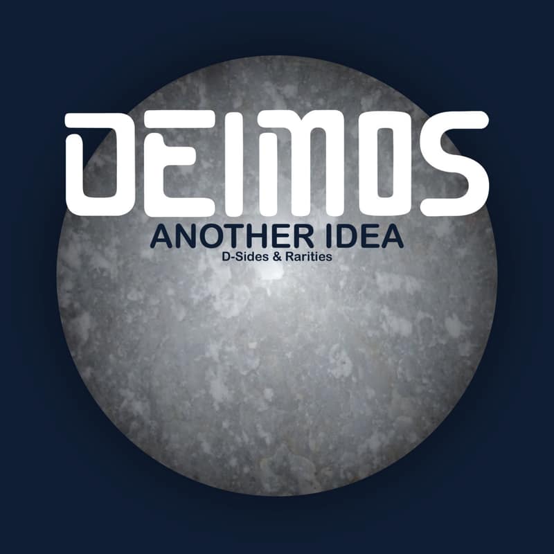 Deimos
