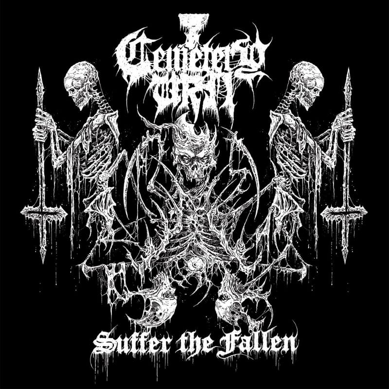 Cemetery