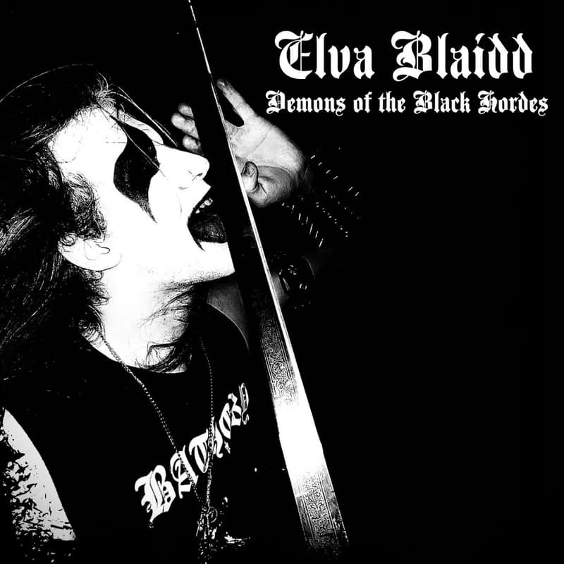 Elva Blaidd