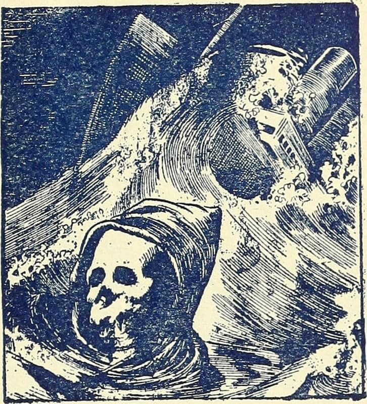 Threshing