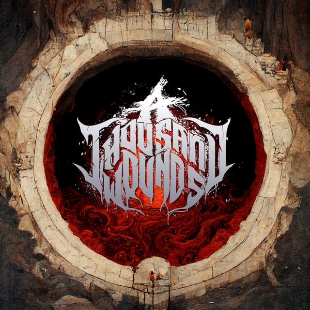 A Thousand Wounds