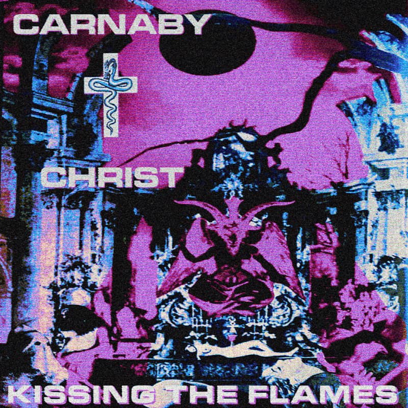 Carnaby Christ