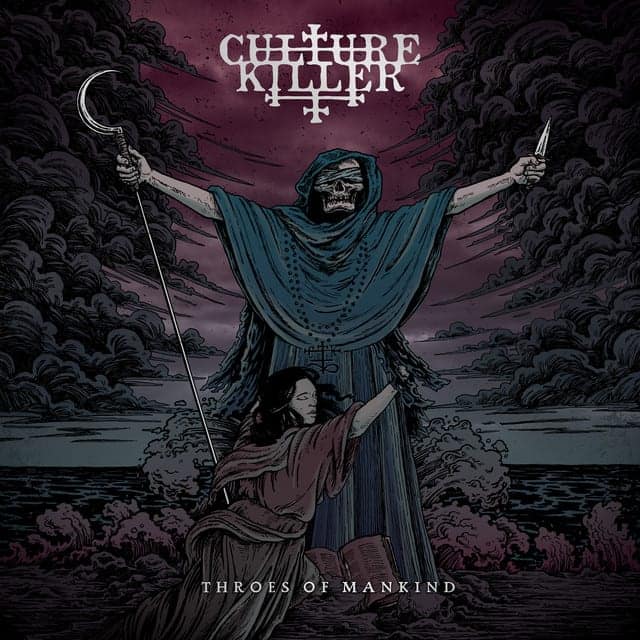 Culture Killer