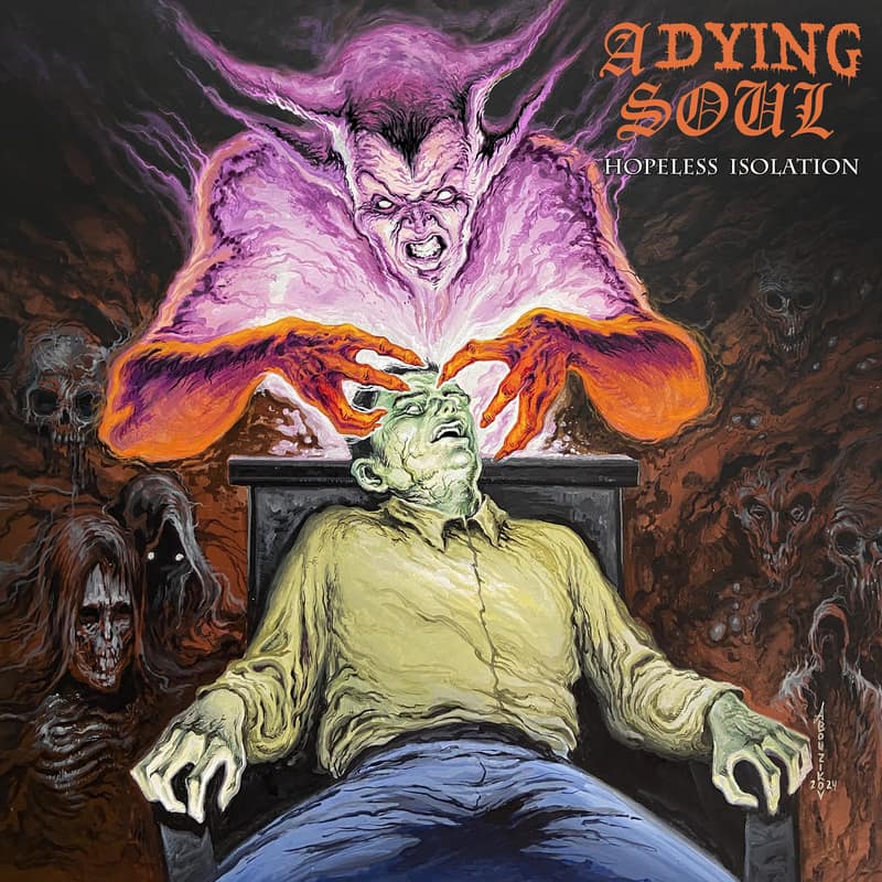 A Dying Soul