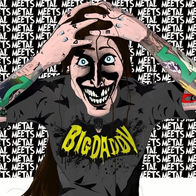 Erock