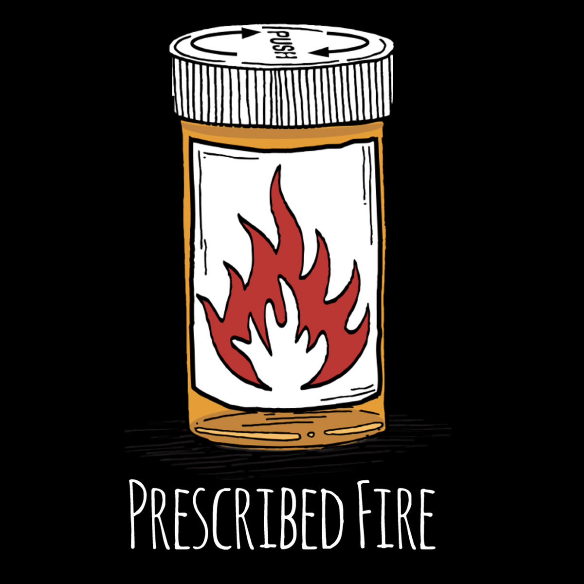Prescribed Fire