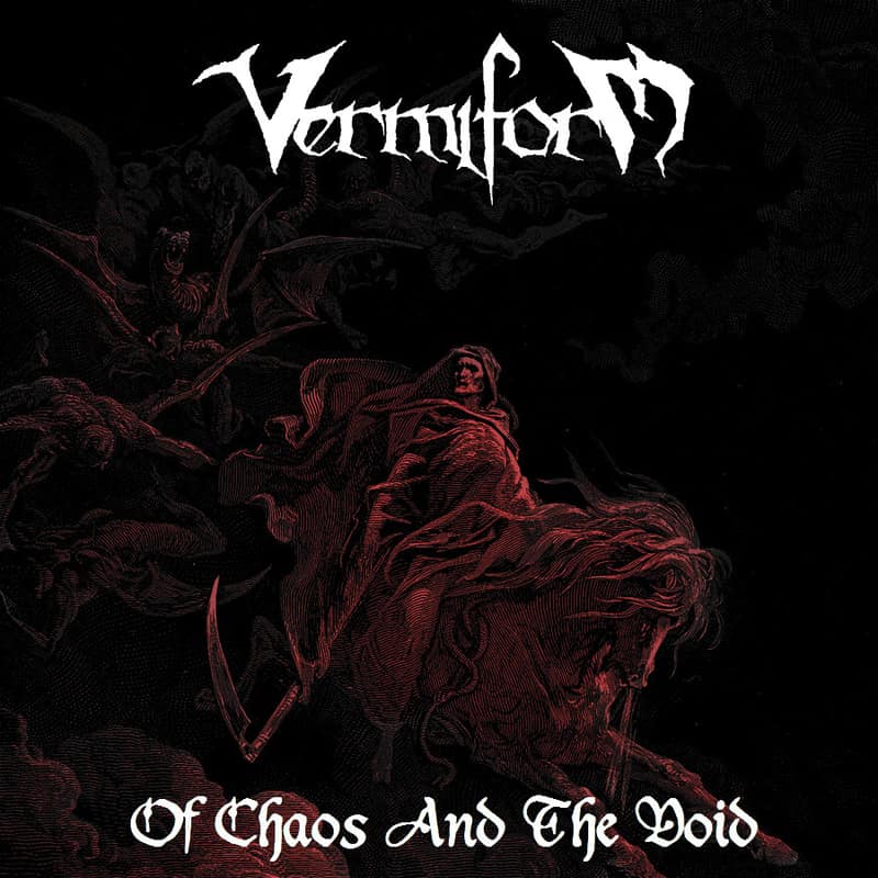 Vermiform
