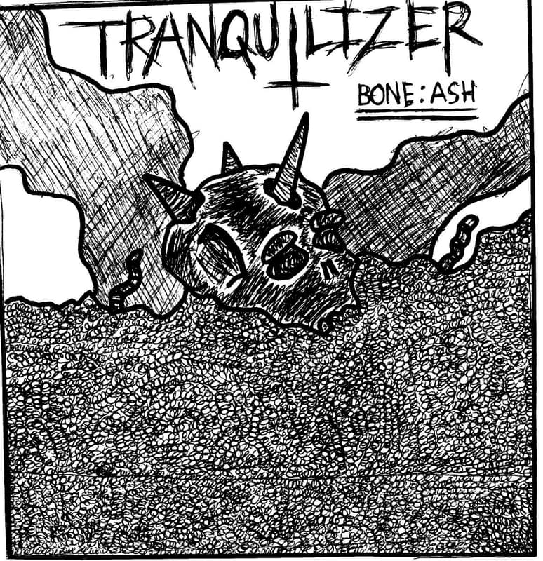 Tranquilizer