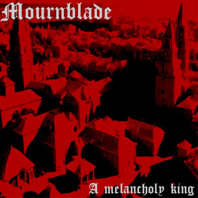 Mournblade