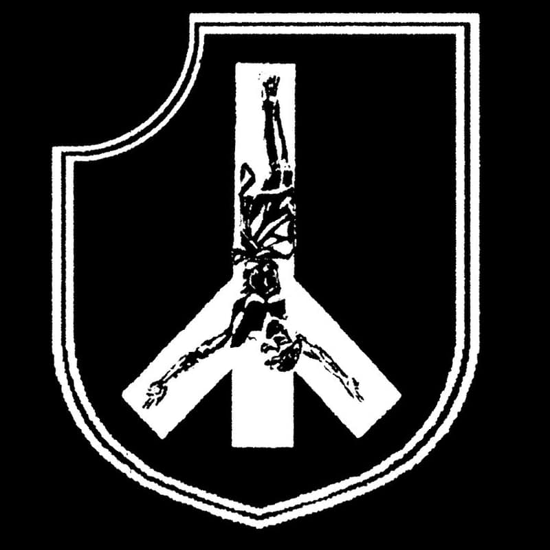 Traitor Crucifix