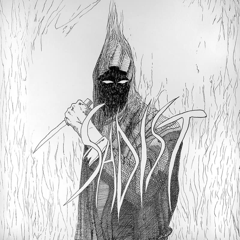 Dark Chamber
