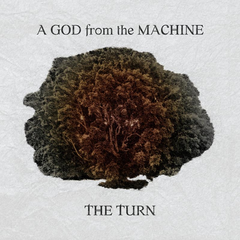 A God from the Machine