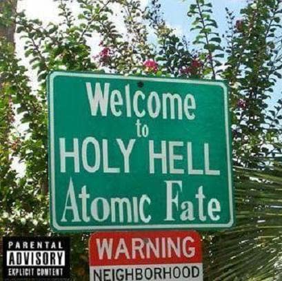 Atomic Fate