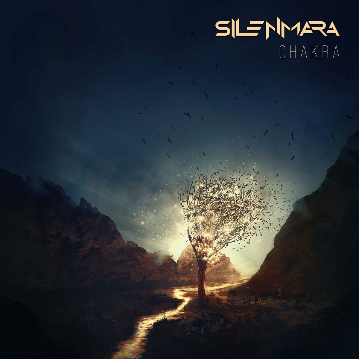Silenmara