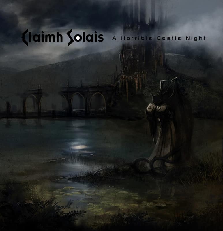 Claimh Solais