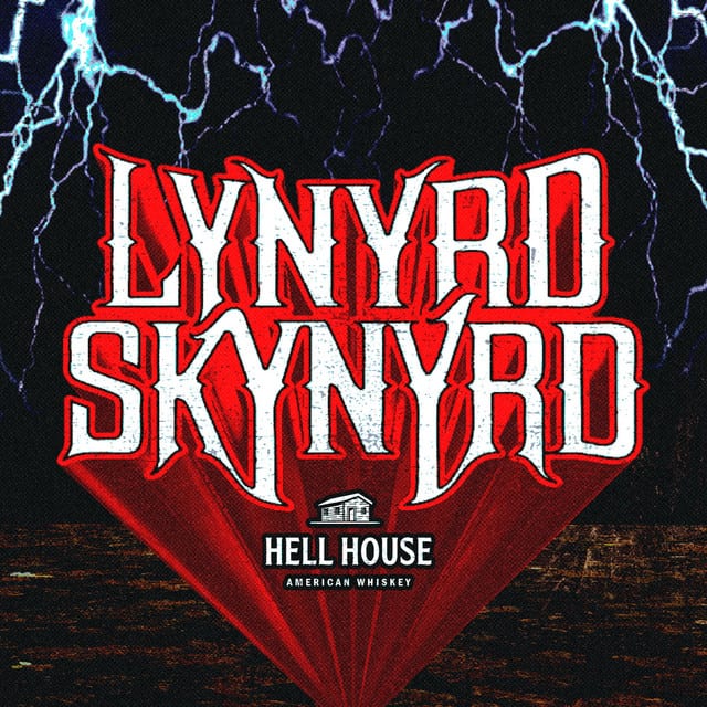Lynyrd Skynyrd