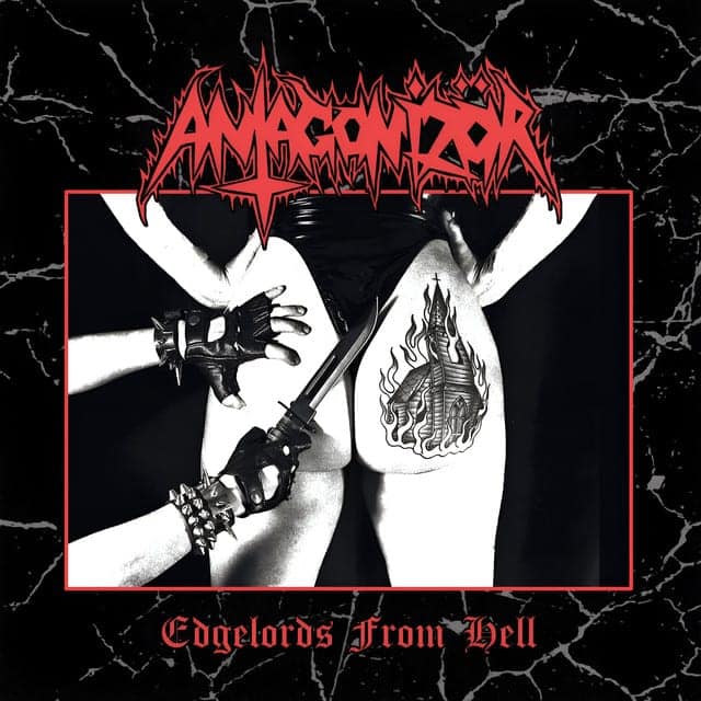 Antagonizör