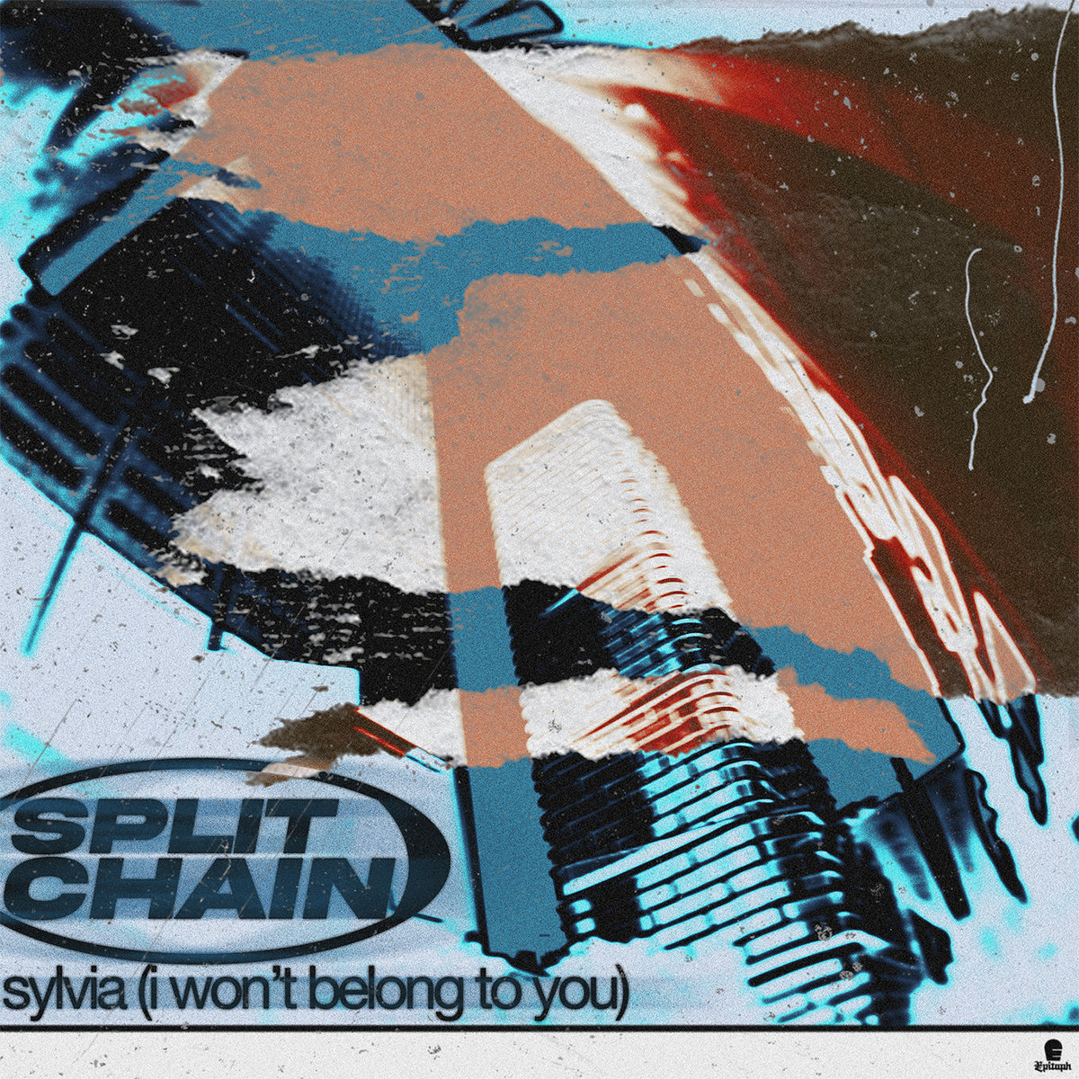 sylvia (i won't belong to you)