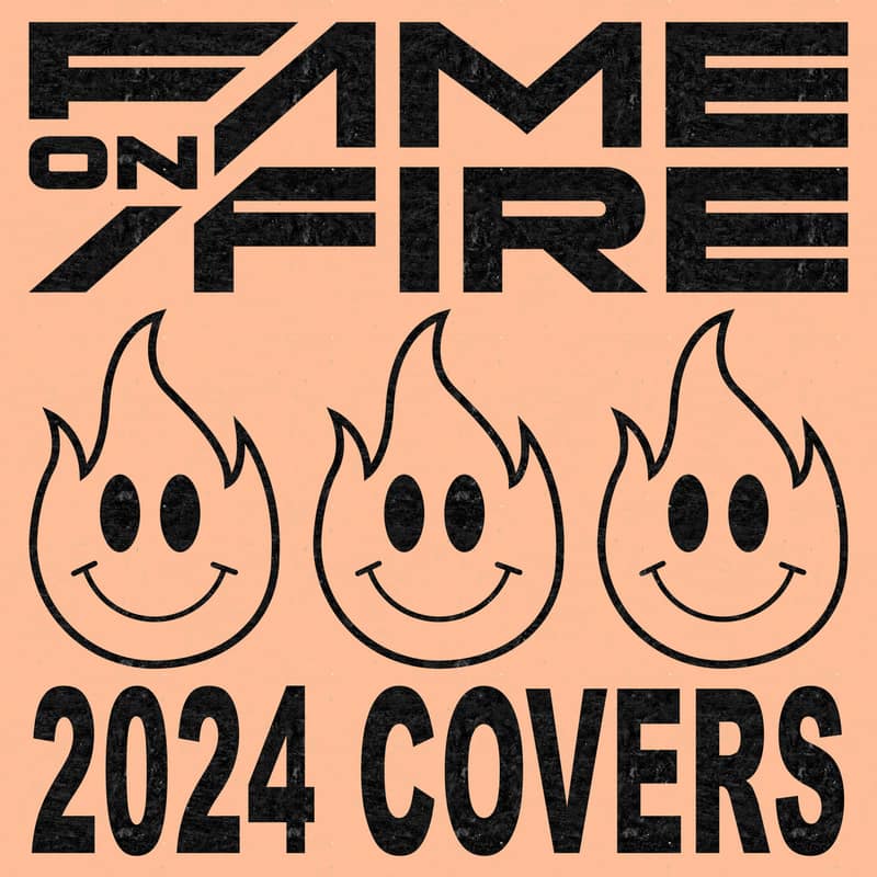 Fame On Fire