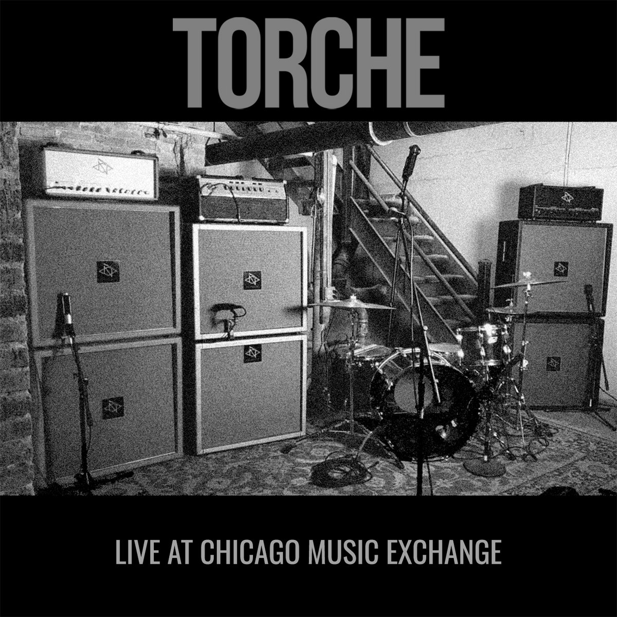 Torche