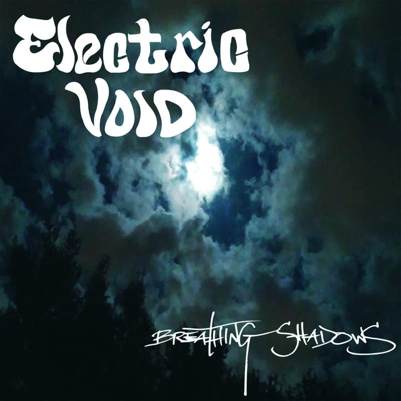 Electric Void