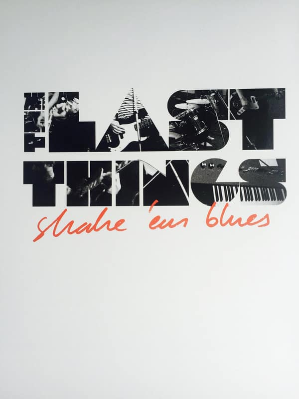 The Last Things