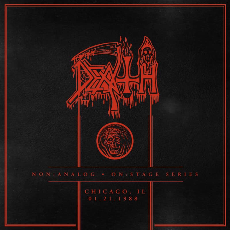 Death