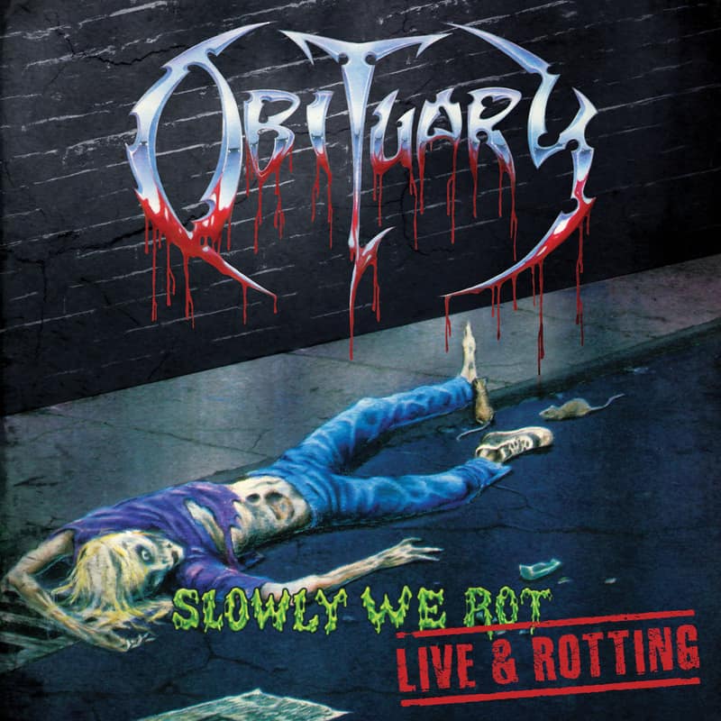 Obituary