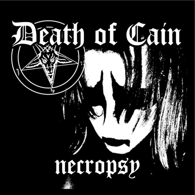 Death of Cain