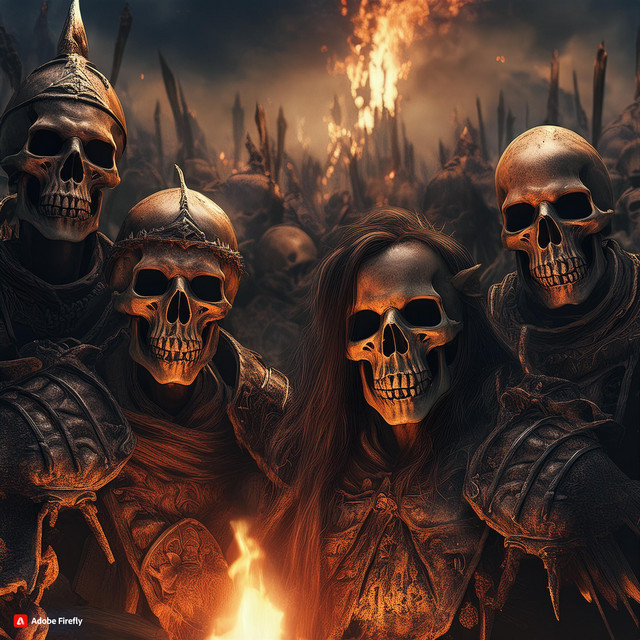 Must Not Kill