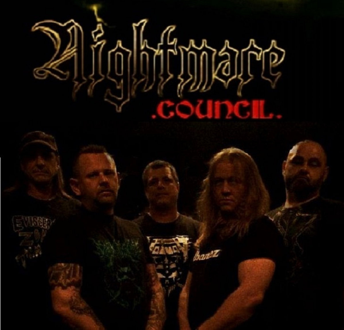 Nightmare Council