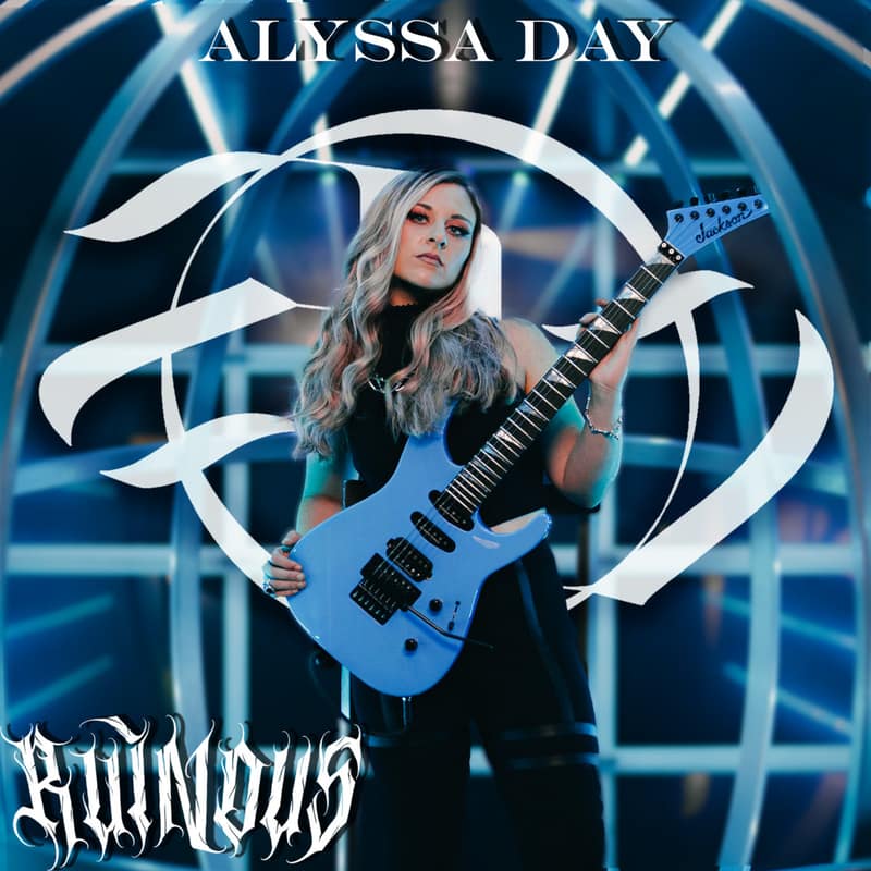 Alyssa Day