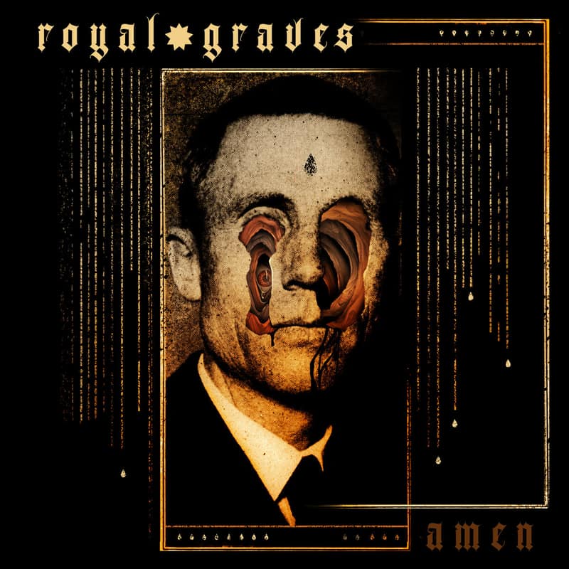 Royal Graves