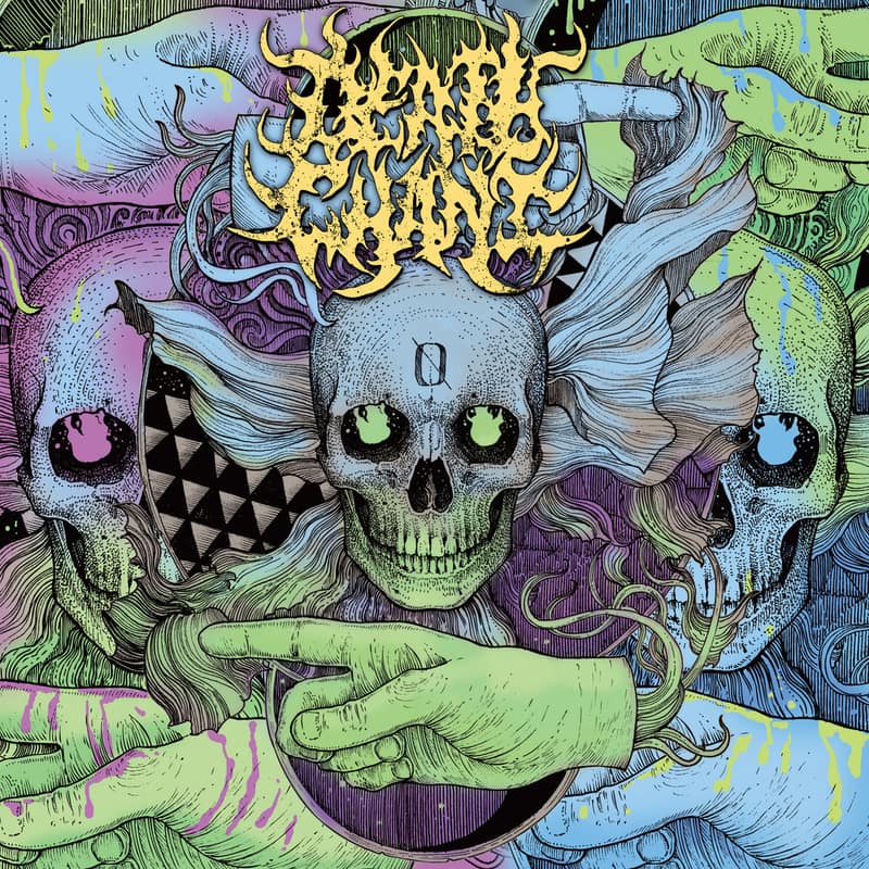 Death Chant
