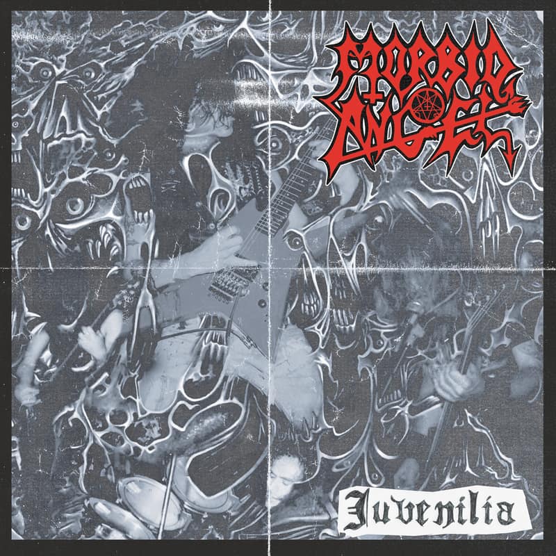 Morbid Angel