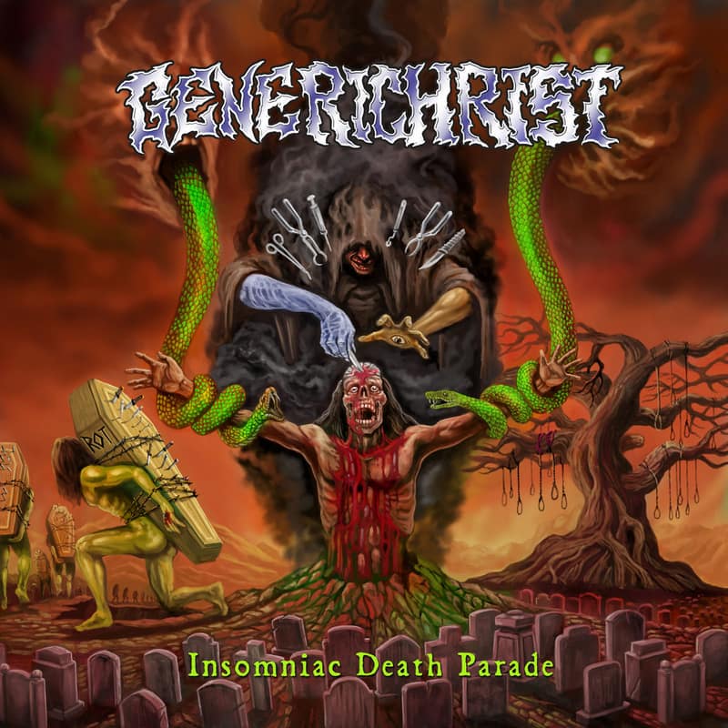 Generichrist