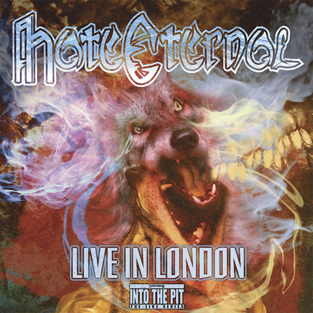 Hate Eternal