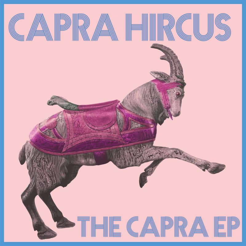 Capra Hircus