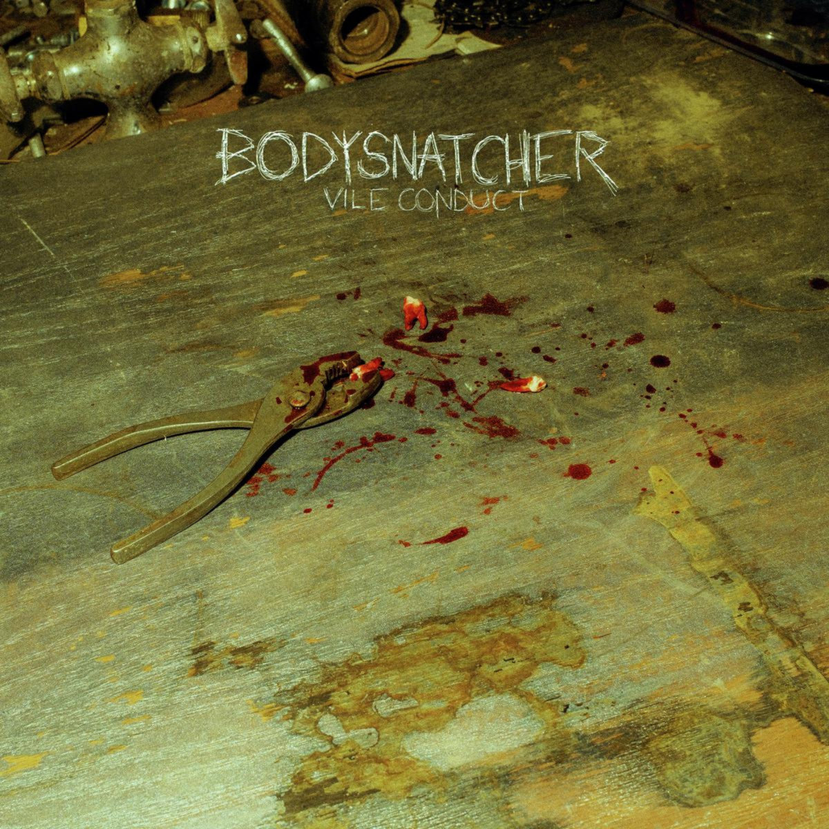 Bodysnatcher