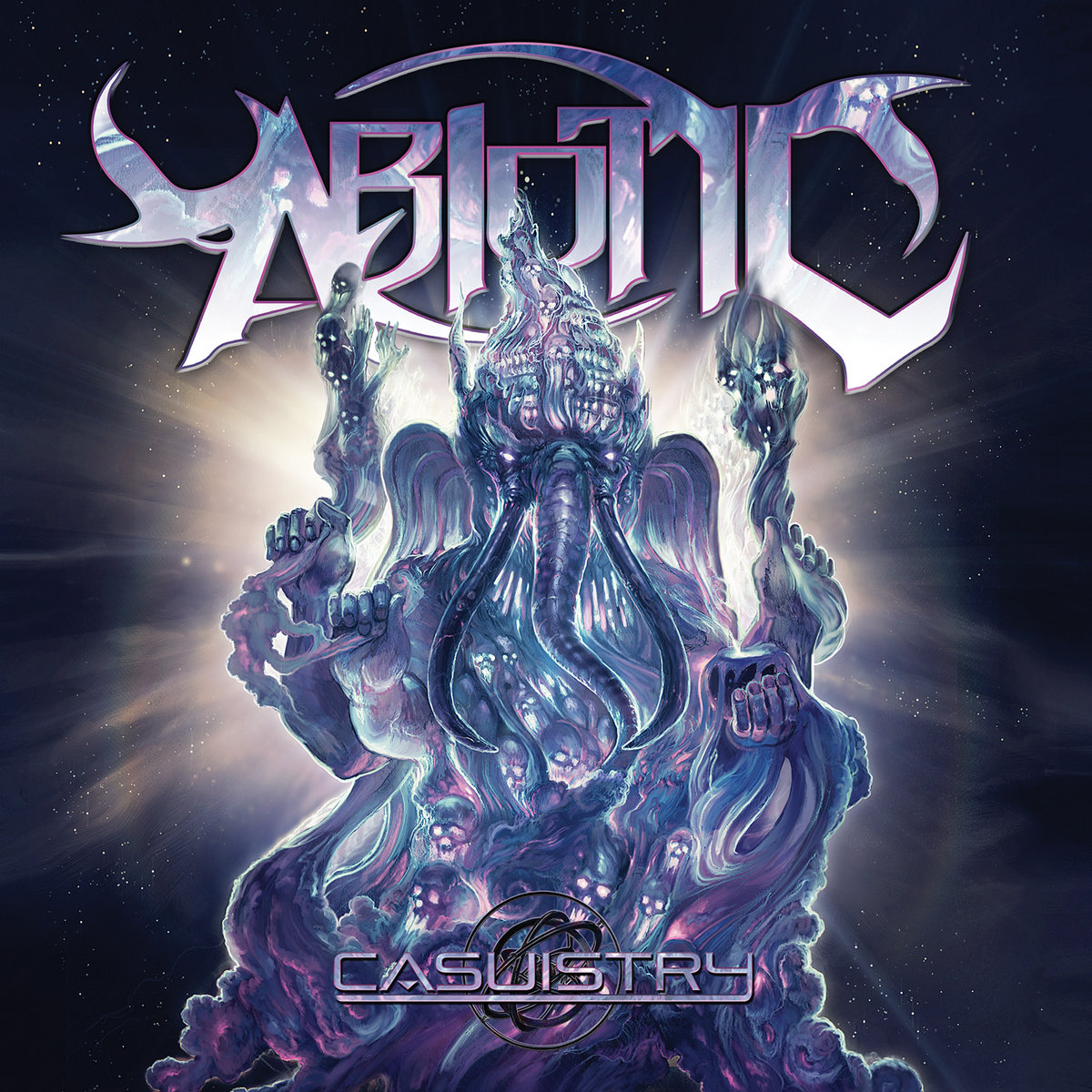 Abiotic — Casuistry