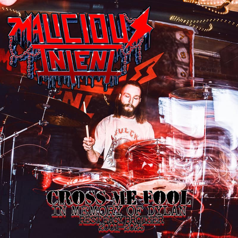 Malicious Intent