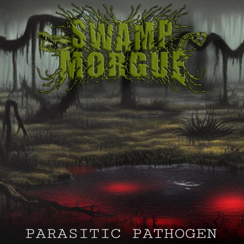 Swamp Morgue