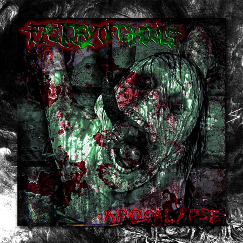 Factory of Ghouls