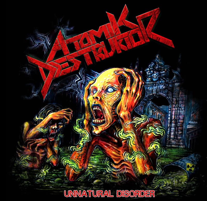 Atomik
