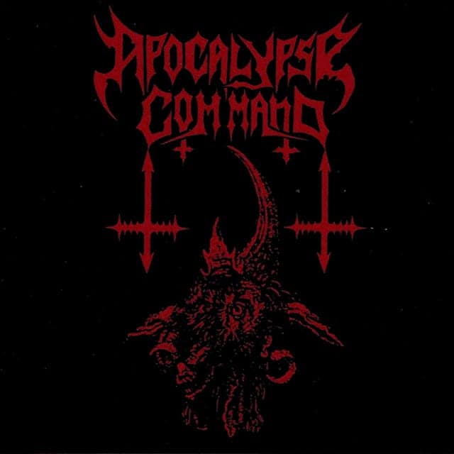 Apocalypse Command