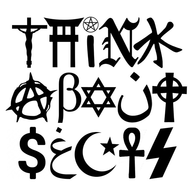 Think About Sects