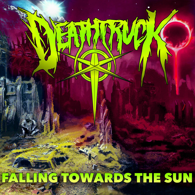Falling Towards The Sun (Remastered)